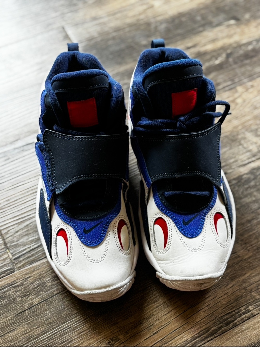 Nike Air Max Speed Turf